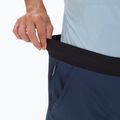 Damen-Trekkinghose Millet Wanaka Stretch III saphir 6