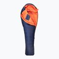 Schlafsack Millet Light Down -5° navy blue 2