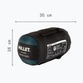 Schlafsack Millet Light Down 0 emerald 5
