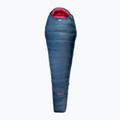 Damen‐Schlafsack Millet Light Down -5° blue orion