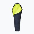 Millet Baikal 1100 Regular Saphir Schlafsack 2