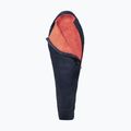 Millet Baikal 1100 Saphir Damenschlafsack 2