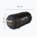 Millet Baikal 1100 Saphir Damenschlafsack 5