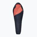 Millet Baikal 750 Damenschlafsack rechts saphir 2
