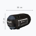 Millet Baikal 750 Saphir Damenschlafsack 5