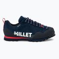 Approach Schuhe Millet Friction GTX saphir 2