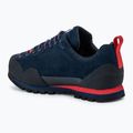 Approach Schuhe Millet Friction GTX saphir 3