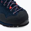 Approach Schuhe Millet Friction GTX saphir 7