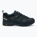 Schuhe Trekking Herren Millet Hike Up Leather GTX dark grey 2