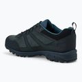 Schuhe Trekking Herren Millet Hike Up Leather GTX dark grey 3