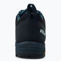 Schuhe Trekking Herren Millet Hike Up Leather GTX dark grey 6