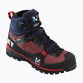 Hochgebirgsschuhe Millet Elevation GTX red