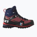 Hochgebirgsschuhe Millet Elevation GTX red 2