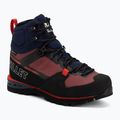 Hochgebirgsschuhe Millet Elevation GTX red