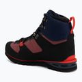 Hochgebirgsschuhe Millet Elevation GTX red 3