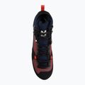 Hochgebirgsschuhe Millet Elevation GTX red 5
