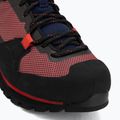 Hochgebirgsschuhe Millet Elevation GTX red 7