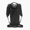 Rucksack Millet Mixt 25+5 l black/ black 2