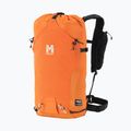 Rucksack Millet Mixt 25+5 l maracuja