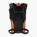 Rucksack Millet Mixt 25+5 l maracuja 2