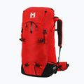 Millet Prolighter 60+20 l rot/rouge Rucksack