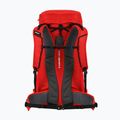 Millet Prolighter 60+20 l rot/rouge Rucksack 2