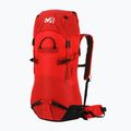 Rucksack Millet Prolighter 38 + 10 l red/rouge