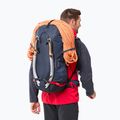Rucksack Millet Prolighter 38 + 10 l sapphire 7