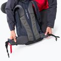 Rucksack Millet Prolighter 38 + 10 l sapphire 10