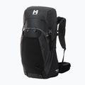 Wander Rucksack Millet Hiker Air 30 l black/ noir