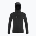 Sweatshrit Hoodie Herren Millet Fusion Grid Hoodie black/noir 7