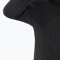 Sweatshrit Hoodie Herren Millet Fusion Grid black/noir 5