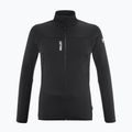 Sweatshrit Hoodie Herren Millet Fusion Grid black/noir 6