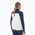 Damenpullover Millet Fusion Grid foggy dew/saphir 3