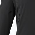 Herren Regenjacke Millet Fitz Roy schwarz/noir 12