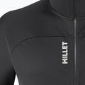 Herren-Trekkingsweatshirt Millet Lokka Hoodie III black 7