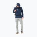 Herren-Trekkingsweatshirt Millet Lokka Hoodie III sapphire 2