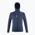 Herren-Trekkingsweatshirt Millet Lokka Hoodie III sapphire 6