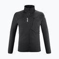 Herren-Trekkingjacke Millet Lokka JKT III schwarz/noir
