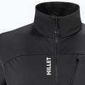 Herren-Trekkingjacke Millet Lokka JKT III schwarz/noir 2