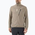 Herren-Trekkingsweatshirt Millet Lokka JKT III dorite