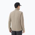 Herren-Trekkingsweatshirt Millet Lokka JKT III dorite 3