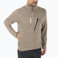 Herren-Trekkingsweatshirt Millet Lokka JKT III dorite 4