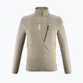 Herren-Trekkingsweatshirt Millet Lokka JKT III dorite 6