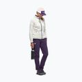Damen-Trekkingsweatshirt Millet Lokka Hoodie III foggy dew 2