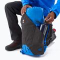 Rucksack Millet Trilogy Jorasses 30 l icon blue 6