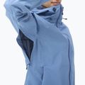 Regenjacke Damen Millet Seneca GTX 2L coronet blue 5