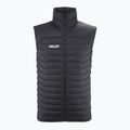 Herren Weste Millet Evole Light 700 Schwarz 8