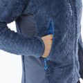 Sweatshrit Hoodie Herren Millet Mixt X Loft dark denim 4