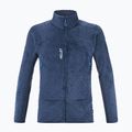 Sweatshrit Hoodie Herren Millet Mixt X Loft dark denim 5